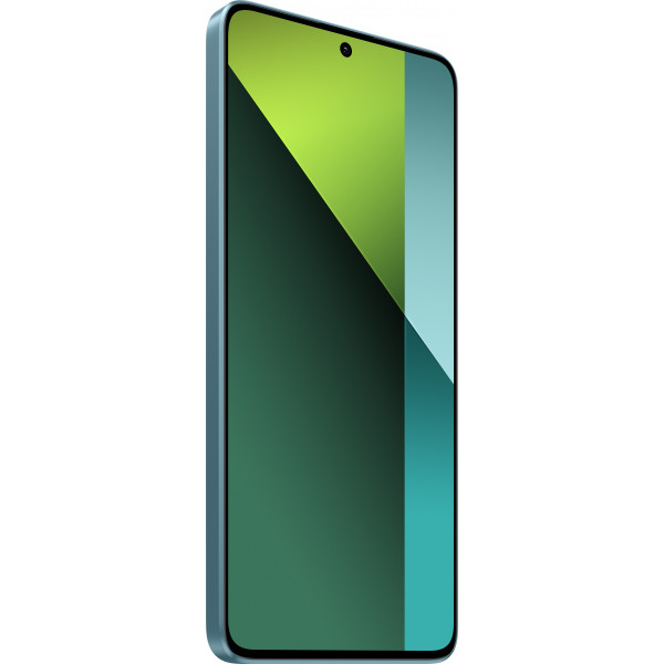Фото - Смартфон Xiaomi Redmi Note 13 Pro 5G 8/256Gb Ocean Teal