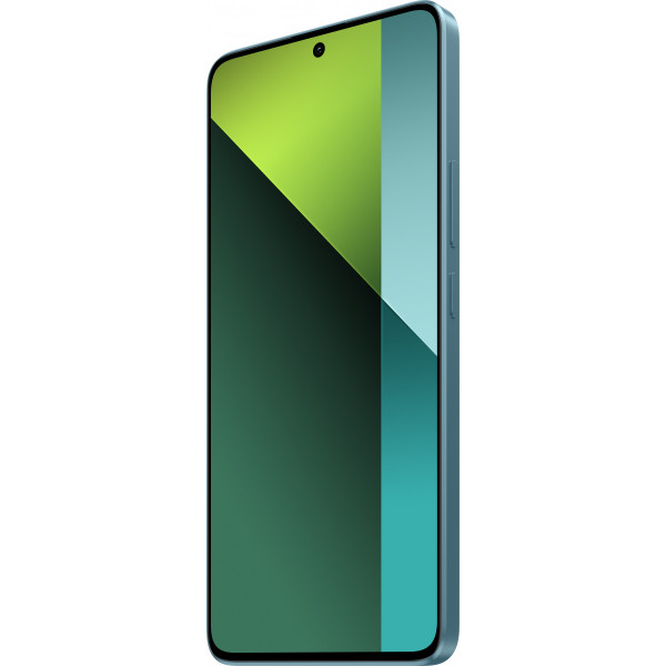 Фото - Смартфон Xiaomi Redmi Note 13 Pro 5G 8/256Gb Ocean Teal