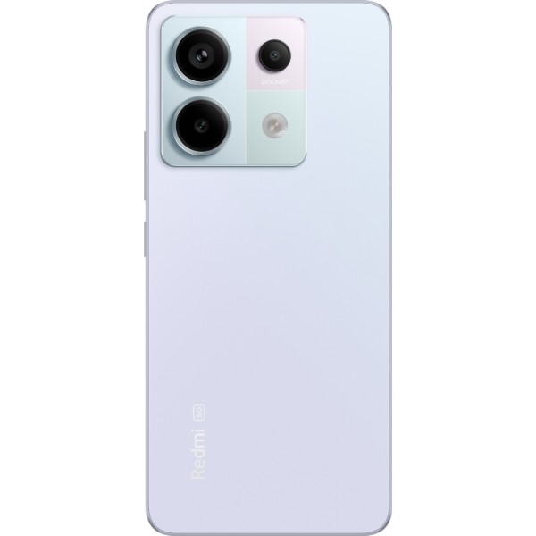 Фото - Смартфон Xiaomi Redmi Note 13 Pro 5G 8/256Gb Aurora Purple