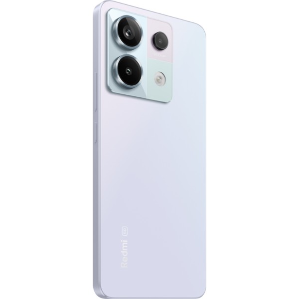 Фото - Смартфон Xiaomi Redmi Note 13 Pro 5G 8/256Gb Aurora Purple