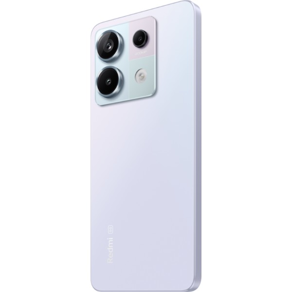 Фото - Смартфон Xiaomi Redmi Note 13 Pro 5G 8/256Gb Aurora Purple