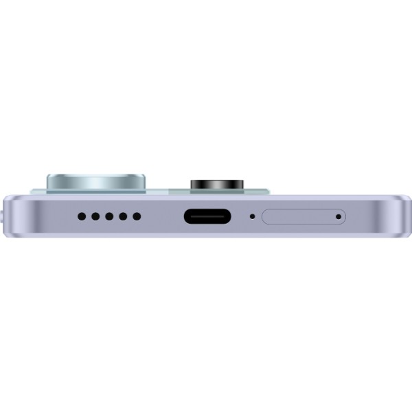 Фото - Смартфон Xiaomi Redmi Note 13 Pro 5G 8/256Gb Aurora Purple