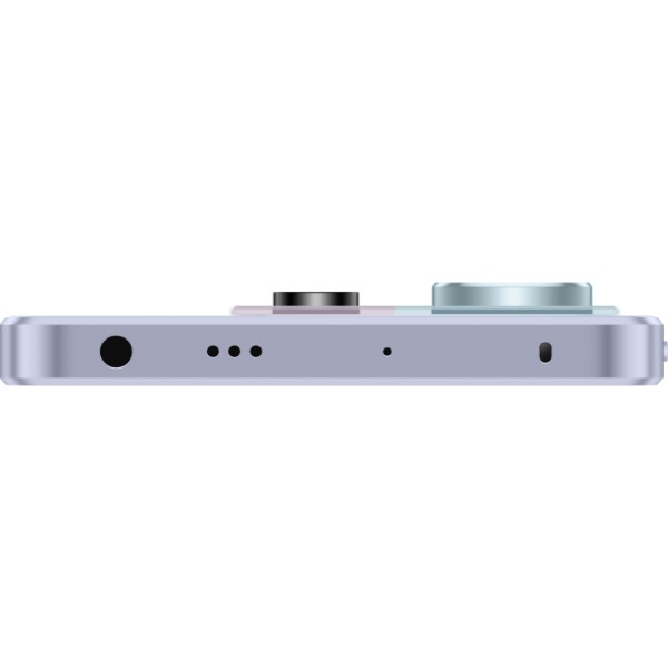 Фото - Смартфон Xiaomi Redmi Note 13 Pro 5G 8/256Gb Aurora Purple