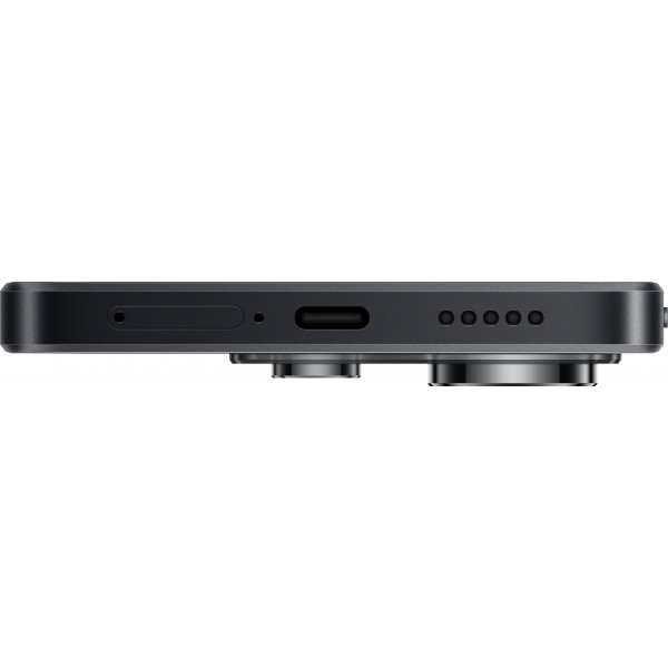 Фото - Смартфон Poco X6 5G 8/256Gb Black