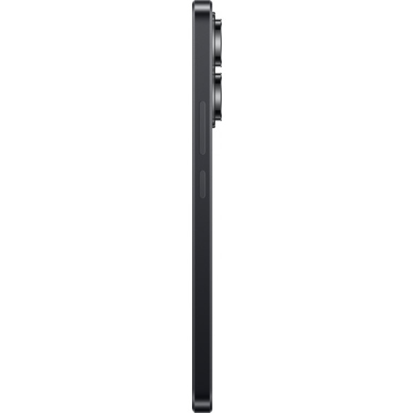 Фото - Смартфон Poco X6 5G 12/256Gb Black