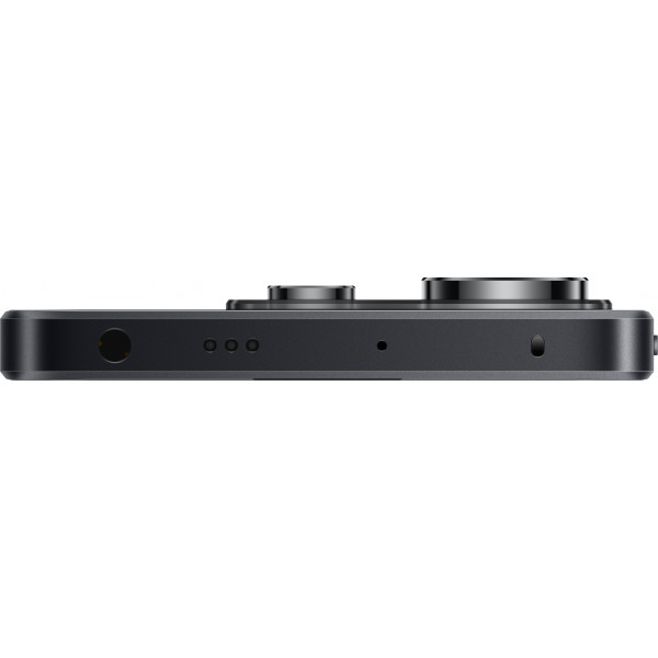 Фото - Смартфон Poco X6 5G 8/256Gb Black