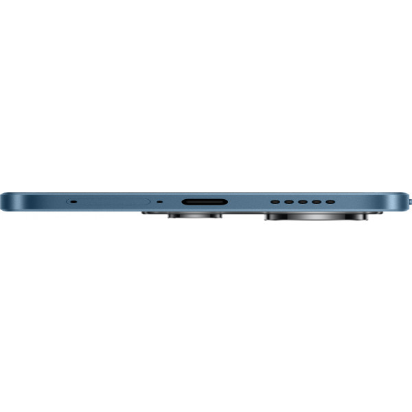 Фото - Смартфон Poco X6 5G 12/256Gb Blue