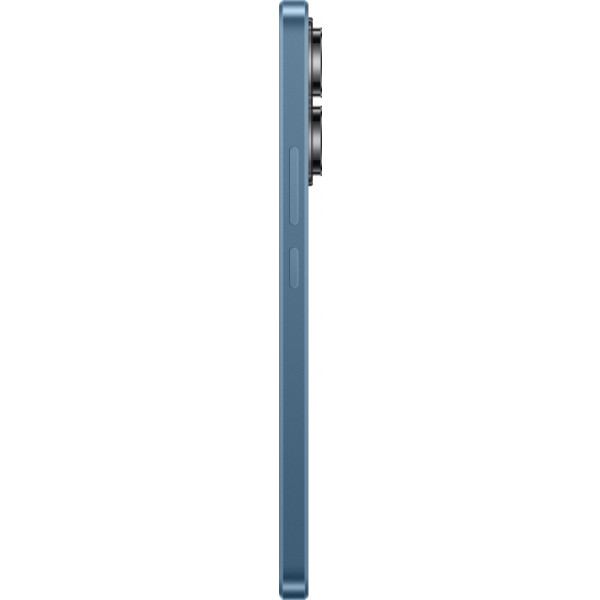 Фото - Смартфон Poco X6 5G 12/256Gb Blue