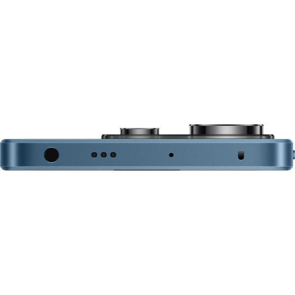 Фото - Смартфон Poco X6 5G 8/256Gb Blue