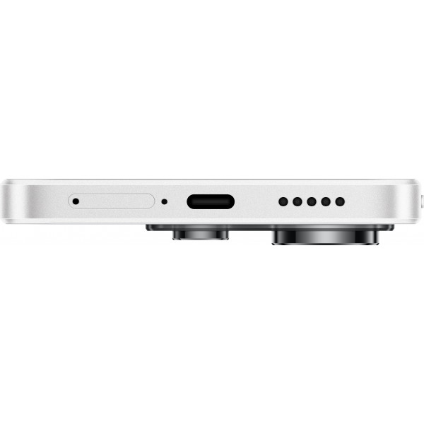 Фото - Смартфон Poco X6 5G 12/256Gb White