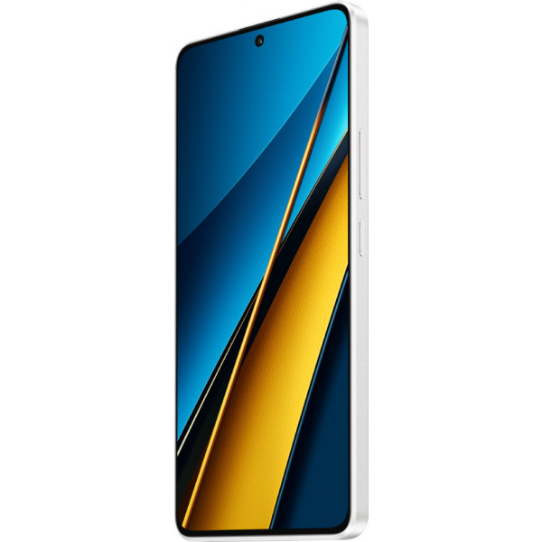 Фото - Смартфон Poco X6 5G 8/256Gb White