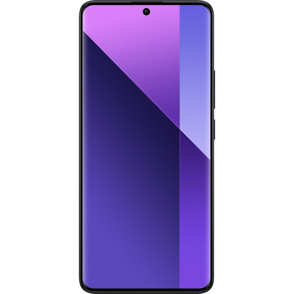 Фото - Смартфон Xiaomi Redmi Note 13 Pro+ 5G 8/256Gb Midnight Black