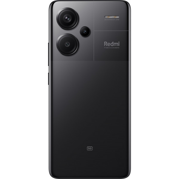 Фото - Смартфон Xiaomi Redmi Note 13 Pro+ 5G 12/512Gb Midnight Black
