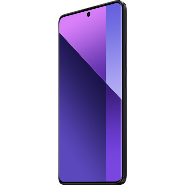Фото - Смартфон Xiaomi Redmi Note 13 Pro+ 5G 12/512Gb Midnight Black