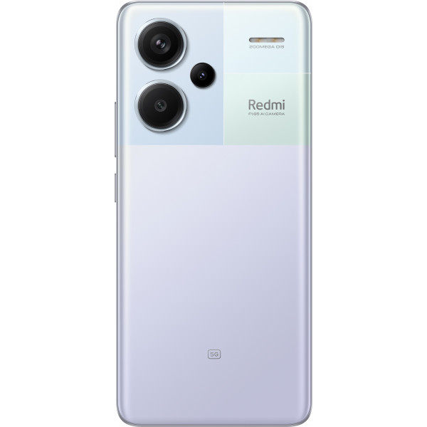 Фото - Смартфон Xiaomi Redmi Note 13 Pro+ 5G 12/512Gb Aurora Purple