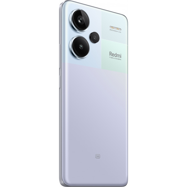 Фото - Смартфон Xiaomi Redmi Note 13 Pro+ 5G 8/256Gb Aurora Purple
