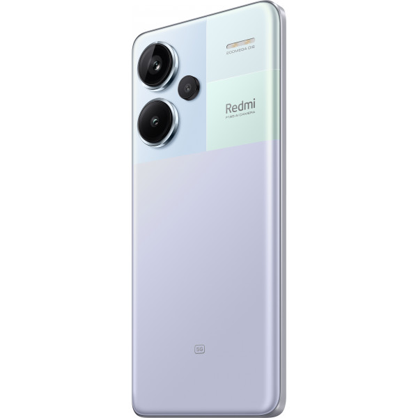 Фото - Смартфон Xiaomi Redmi Note 13 Pro+ 5G 8/256Gb Aurora Purple