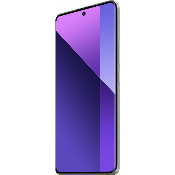 Фото - Смартфон Xiaomi Redmi Note 13 Pro+ 5G 8/256Gb Moonlight White