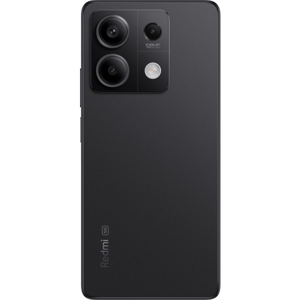 Фото - Смартфон Xiaomi Redmi Note 13 5G 8/256Gb Graphite Black