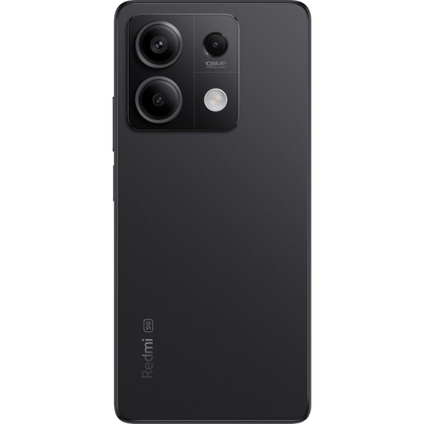 Фото - Смартфон Xiaomi Redmi Note 13 5G 6/128Gb Graphite Black