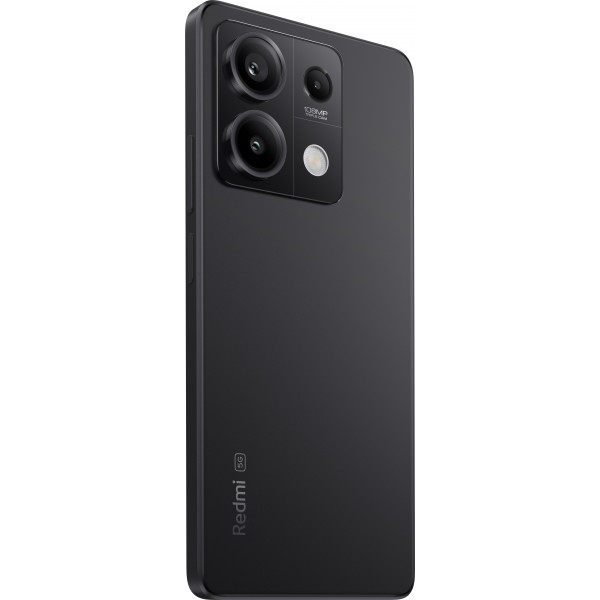 Фото - Смартфон Xiaomi Redmi Note 13 5G 8/256Gb Graphite Black