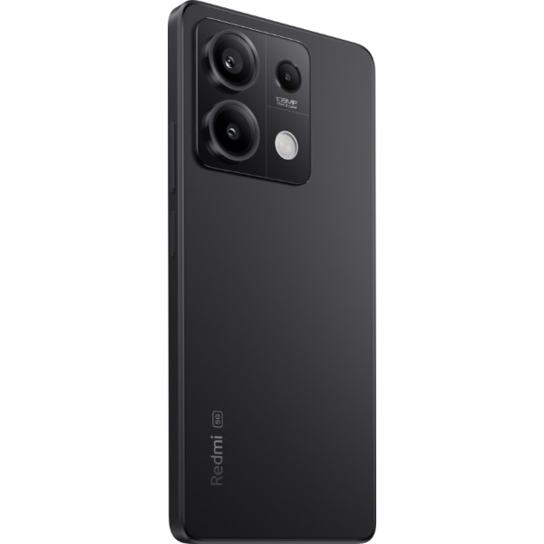 Фото - Смартфон Xiaomi Redmi Note 13 5G 6/128Gb Graphite Black