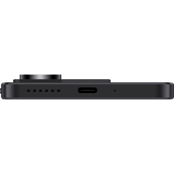 Фото - Смартфон Xiaomi Redmi Note 13 5G 8/256Gb Graphite Black