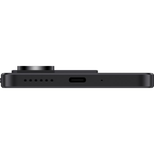 Фото - Смартфон Xiaomi Redmi Note 13 5G 6/128Gb Graphite Black