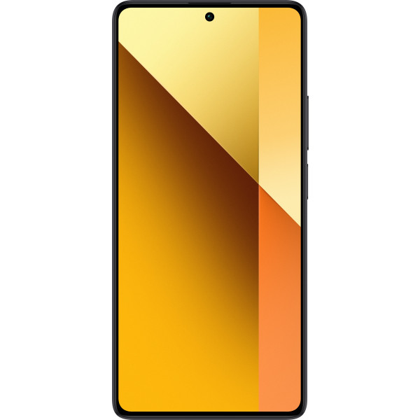 Фото - Смартфон Xiaomi Redmi Note 13 5G 8/256Gb Graphite Black