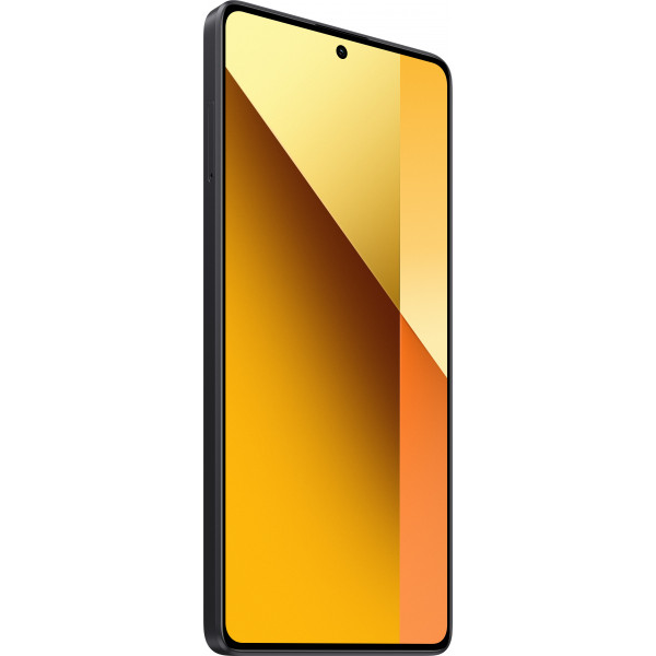 Фото - Смартфон Xiaomi Redmi Note 13 5G 8/256Gb Graphite Black