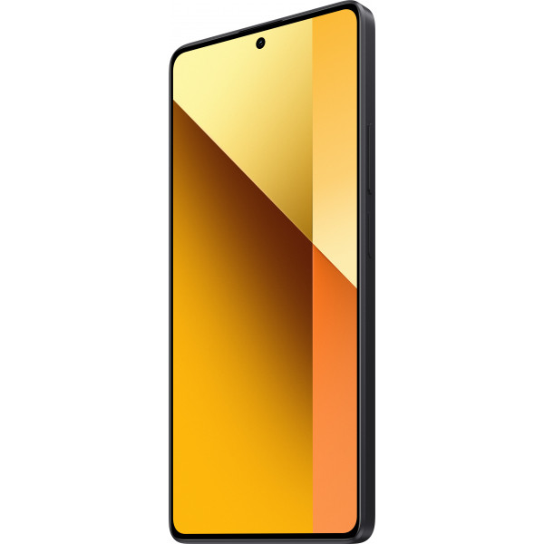 Фото - Смартфон Xiaomi Redmi Note 13 5G 8/256Gb Graphite Black