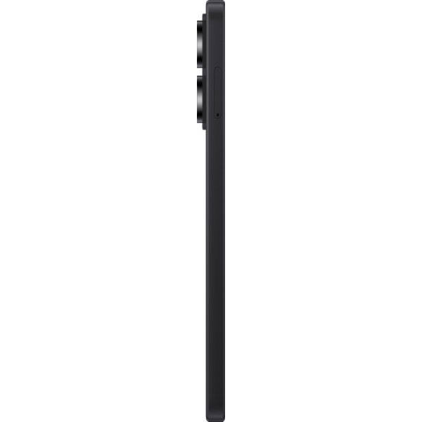 Фото - Смартфон Xiaomi Redmi Note 13 5G 6/128Gb Graphite Black