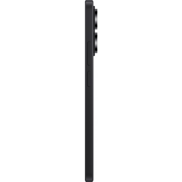 Фото - Смартфон Xiaomi Redmi Note 13 5G 8/256Gb Graphite Black