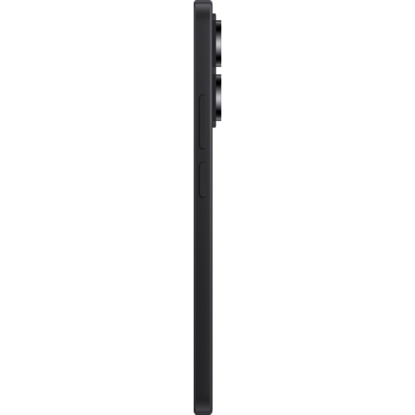 Фото - Смартфон Xiaomi Redmi Note 13 5G 6/128Gb Graphite Black