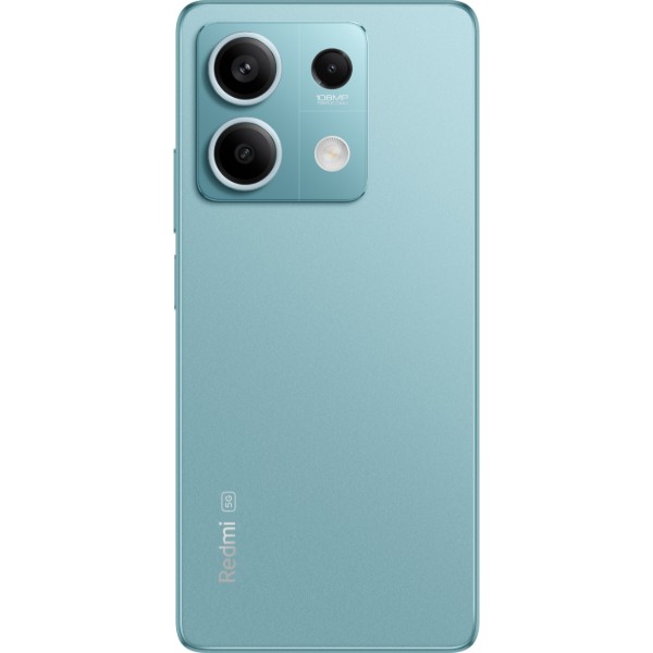 Фото - Смартфон Xiaomi Redmi Note 13 5G 6/128Gb Ocean Teal