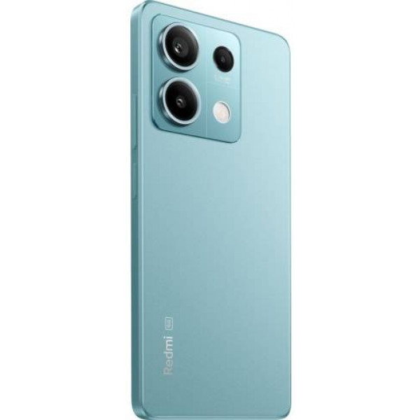 Фото - Смартфон Xiaomi Redmi Note 13 5G 8/256 Ocean Teal