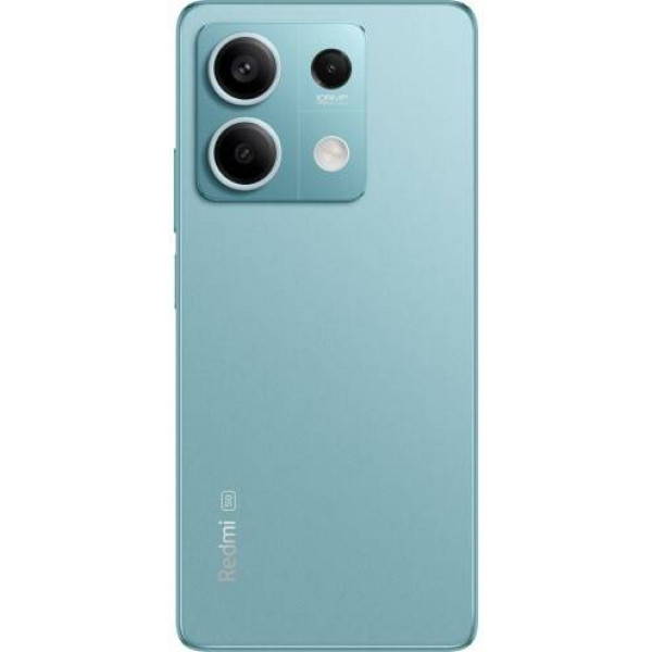 Фото - Смартфон Xiaomi Redmi Note 13 5G 8/256 Ocean Teal