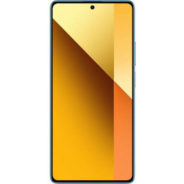 Фото - Смартфон Xiaomi Redmi Note 13 5G 8/256 Ocean Teal