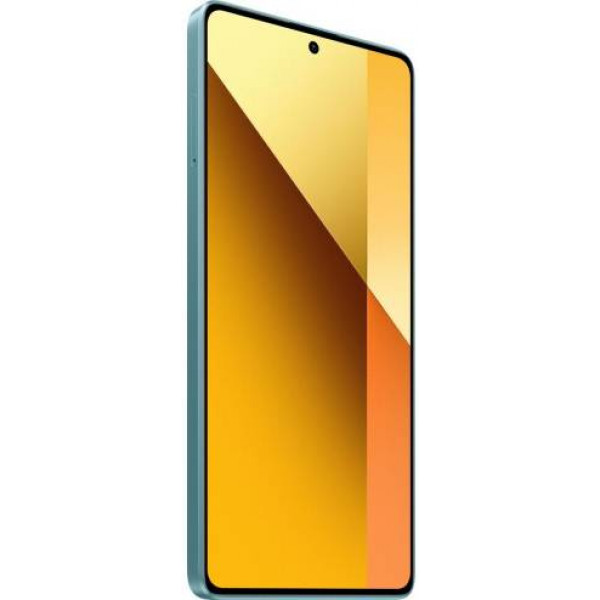 Фото - Смартфон Xiaomi Redmi Note 13 5G 8/256 Ocean Teal