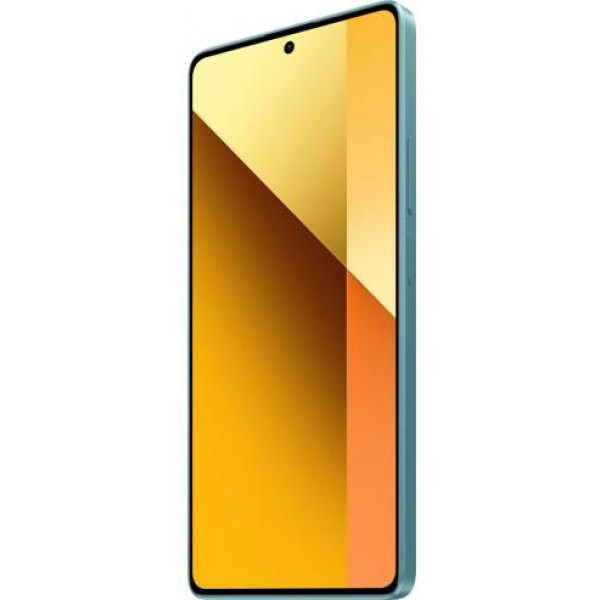 Фото - Смартфон Xiaomi Redmi Note 13 5G 8/256 Ocean Teal
