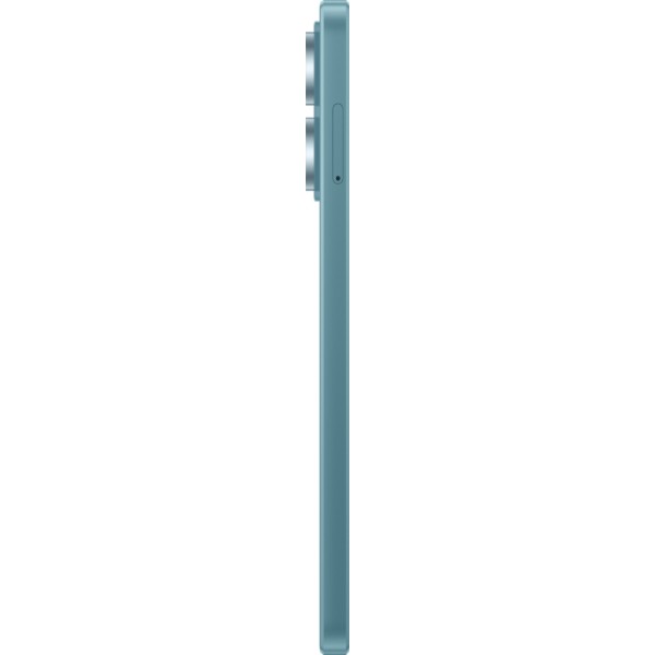 Фото - Смартфон Xiaomi Redmi Note 13 5G 8/256Gb Ocean Teal