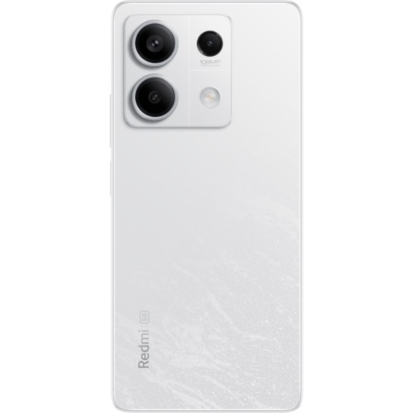 Фото - Смартфон Xiaomi Redmi Note 13 5G 6/128Gb Arctic White