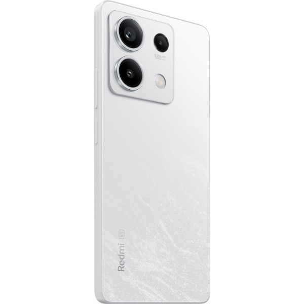 Фото - Смартфон Xiaomi Redmi Note 13 5G 8/256Gb Arctic White