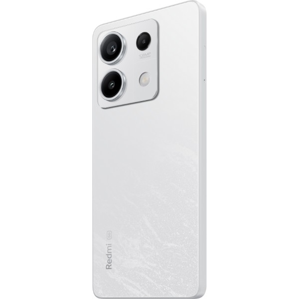 Фото - Смартфон Xiaomi Redmi Note 13 5G 6/128Gb Arctic White