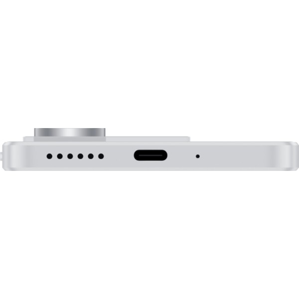 Фото - Смартфон Xiaomi Redmi Note 13 5G 6/128Gb Arctic White
