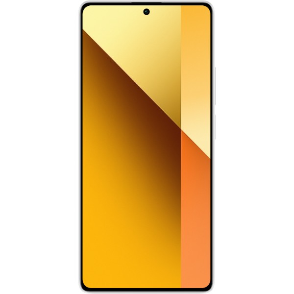 Фото - Смартфон Xiaomi Redmi Note 13 5G 8/256Gb Arctic White