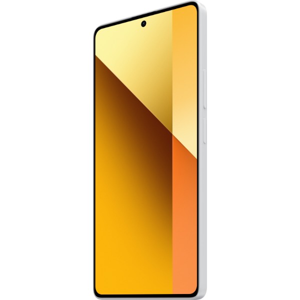 Фото - Смартфон Xiaomi Redmi Note 13 5G 6/128Gb Arctic White