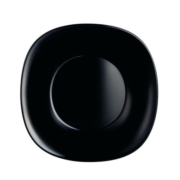 Фото - Столовий сервіз Luminarc Carine Black&White 18 пр. (N1489)