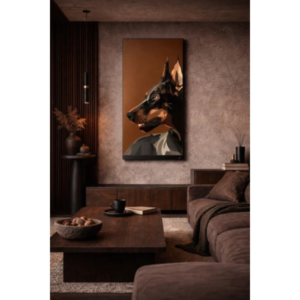 Фото - Конвектор UDEN-S UDEN-700 Доберман