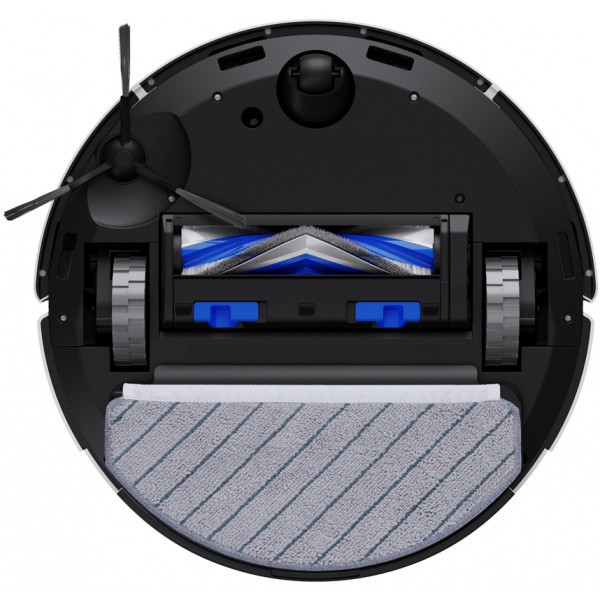 Фото - Робот-пилосос миючий Ecovacs N20 PRO DKX55 WHITE